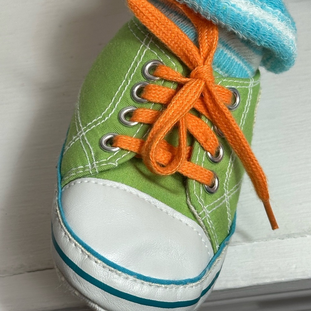 ALEX Learn to Dress Monkey - Picture 6 of 16
